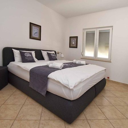 Wish Apartments Poreč Kültér fotó