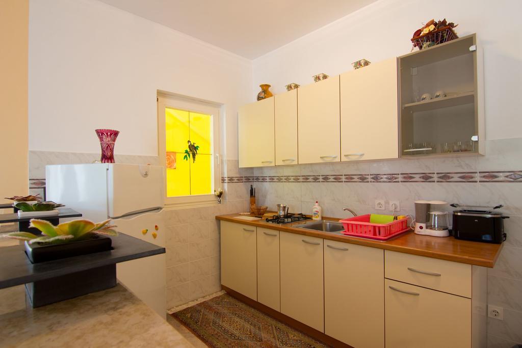 Wish Apartments Poreč Kültér fotó
