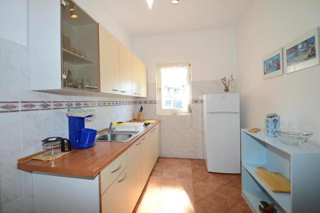 Wish Apartments Poreč Szoba fotó
