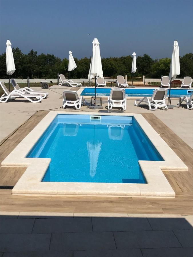 Wish Apartments Poreč Kültér fotó