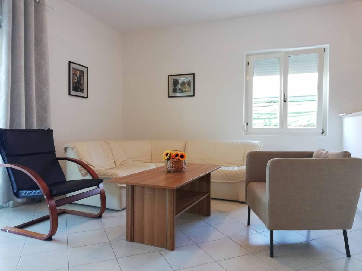 Wish Apartments Poreč Kültér fotó