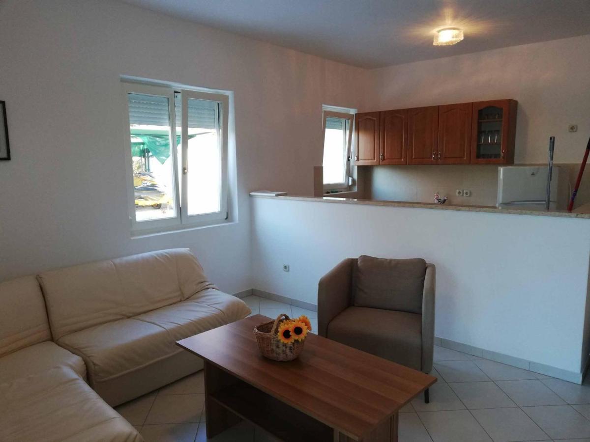Wish Apartments Poreč Kültér fotó