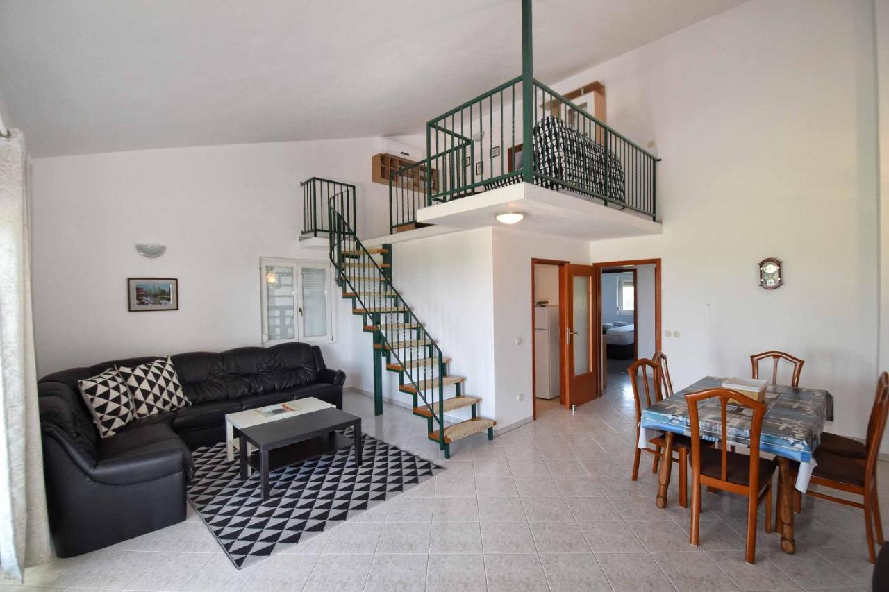Wish Apartments Poreč Kültér fotó