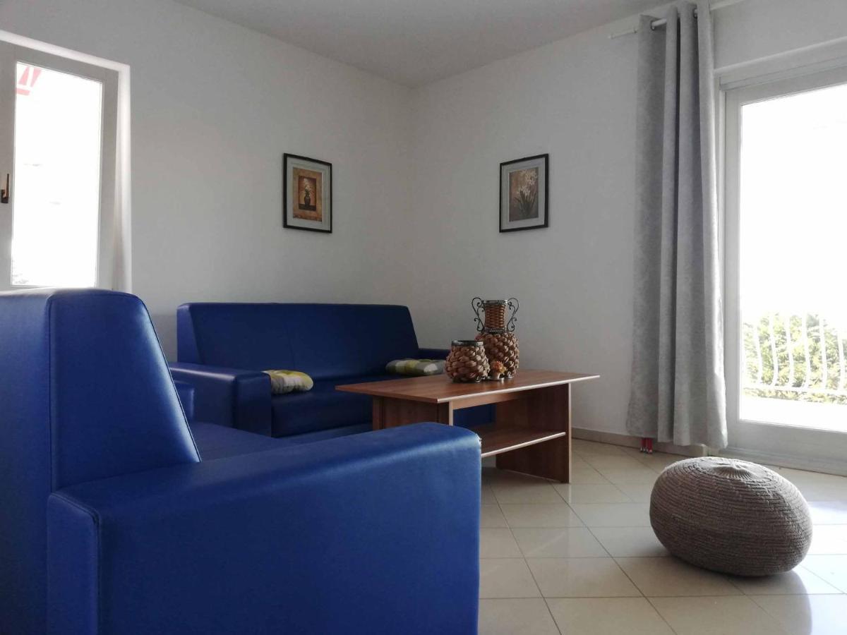 Wish Apartments Poreč Kültér fotó