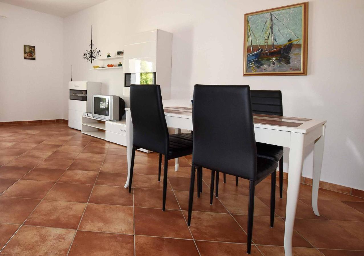 Wish Apartments Poreč Szoba fotó