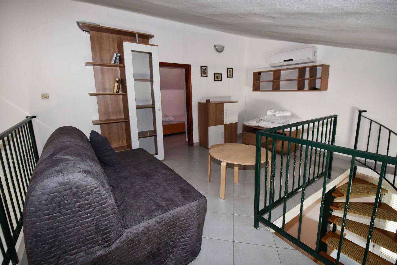 Wish Apartments Poreč Kültér fotó