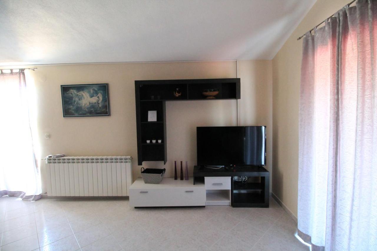 Wish Apartments Poreč Kültér fotó
